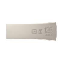 Muf - 128be unidad flash usb 128 gb usb tipo a 3.2 gen 1 (3.1 gen 1) plata