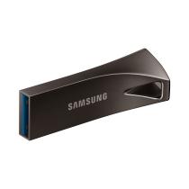 Memoria usb samsung usb 3.1 64gb 300mb - s titan gray muf - 64be4 - apc