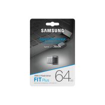 Memoria usb samsung usb 3.1 64gb bar fit plus