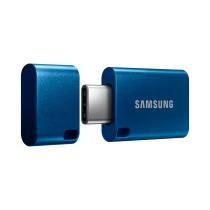 Memoria usb samsung usb 3.1 256gb usb - c