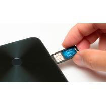 Tarjeta micro sd kioxia 512gb exceria g2 w - adaptor