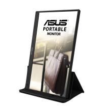 Monitor asus zenscreen mb165b 15.6 pulgadas 10ms 1366 x 768 usb