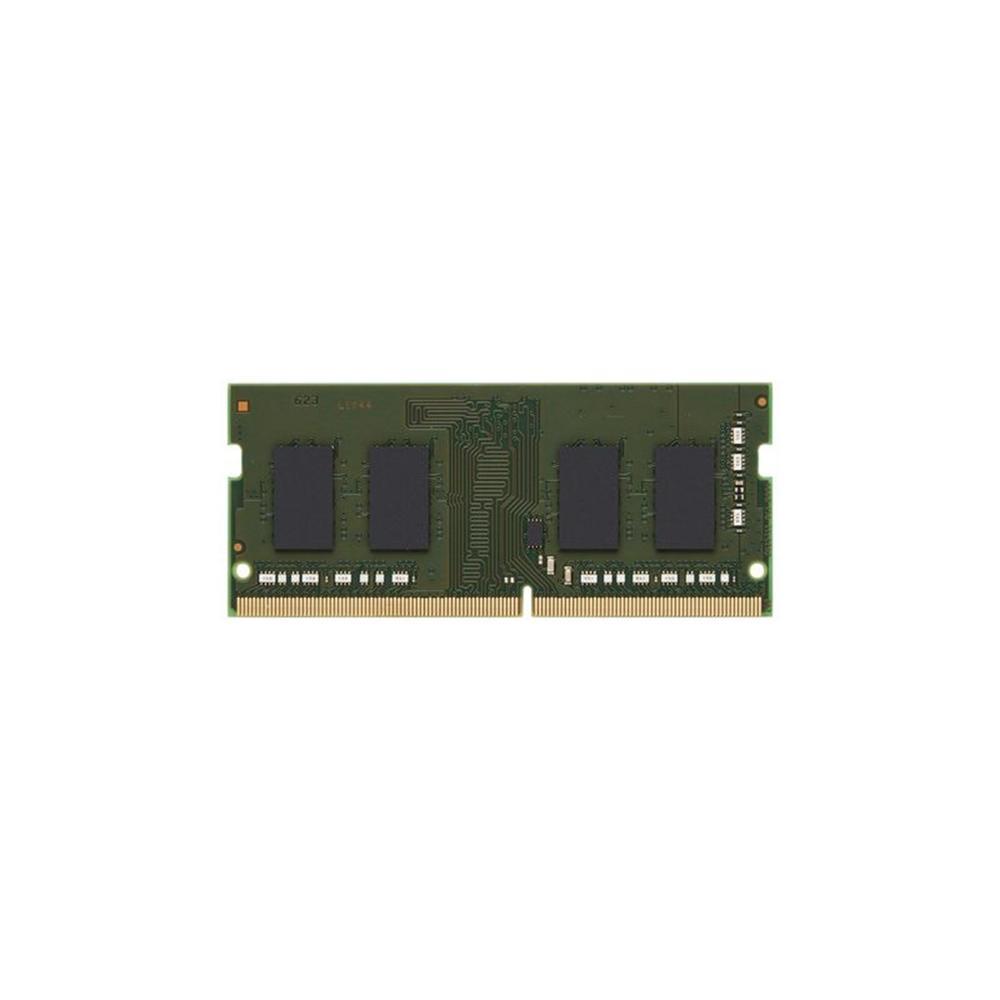 Memoria ram 3200mhz kingston kcp432sd8 - 16 ddr4 16gb cl22