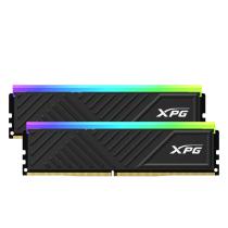 Memoria ram ddr4 16gb 2x8gb adata xpg d35g spectrix 3600mhz rgb