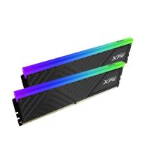 Memoria ram ddr4 16gb 2x8gb adata xpg d35g spectrix 3600mhz rgb