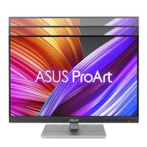Monitor led ips asus pa248cnv 24.1 pulgadas 1920 x 1080 5ms usb - c hdmi displayport altacoces reg. altura