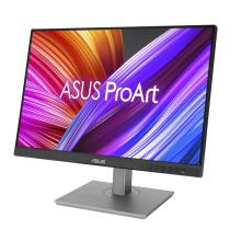 Monitor led ips asus pa248cnv 24.1 pulgadas 1920 x 1080 5ms usb - c hdmi displayport altacoces reg. altura