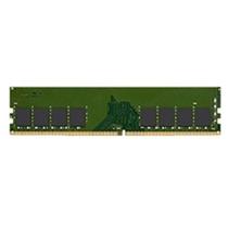 Memoria ddr4 8gb kingston - 3200 mhz - pc4 - 25600 - cl22 dimm