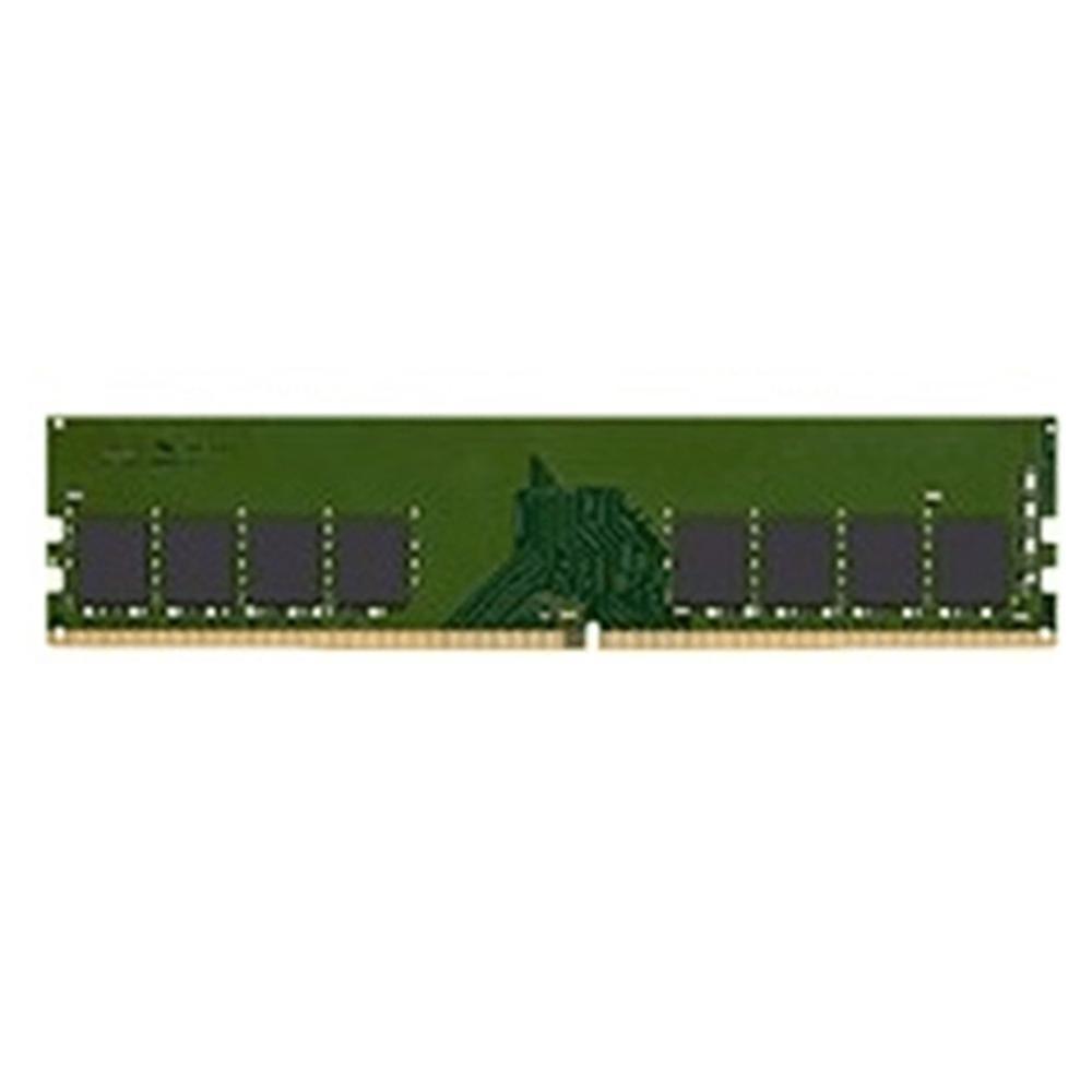 Memoria ddr4 8gb kingston - 3200 mhz - pc4 - 25600 - cl22 dimm