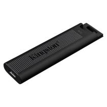 Datatraveler max unidad flash usb 1 tb usb tipo c 3.2 gen 2 (3.1 gen 2) negro