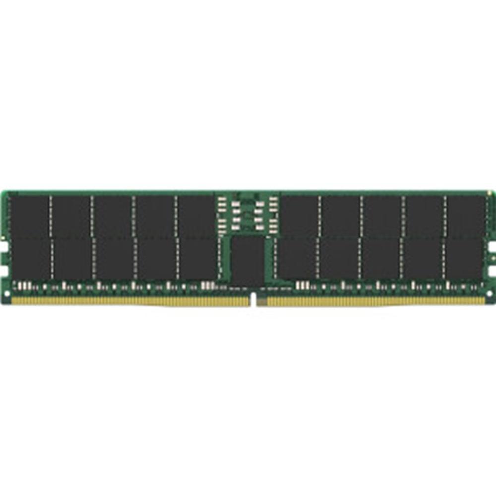 Memoria ddr5 64gb kingston - 4800mhz - pc5 - 38400 - cl40