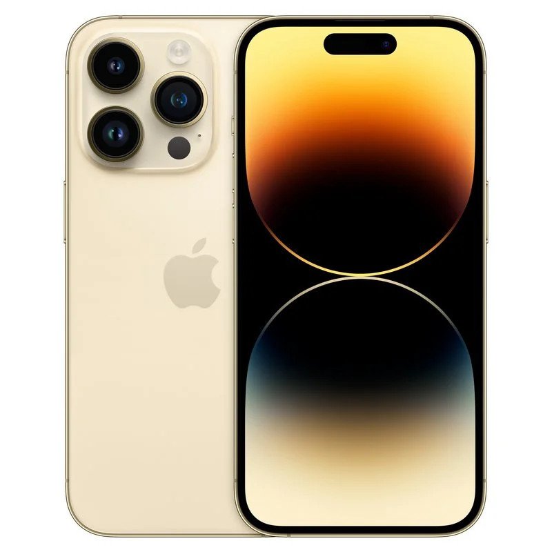 Iphone 14 Pro 1TB Gold