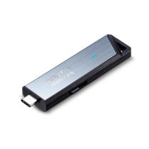 Aeli - ue800 - 2t - csg unidad flash usb 2 tb usb tipo c 3.2 gen 2 (3.1 gen 2) plata
