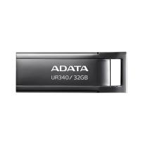 Memoria usb 3.2 adata ur340 32gb negro metalico