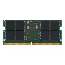 Memoria ram ddr5 16gb kingston - 5600mhz - pc5 - 44800 - sodimm - cl46 - 1.1v