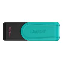 Memoria usb 3.2 kingston 128 gb datatraveler exodia s