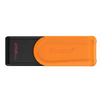 Memoria usb 3.2 kingston 256 gb datatraveler exodia s