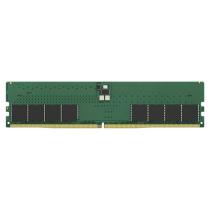 Memoria ram ddr5 32gb kingston - 5600mhz - pc5 44800 - cl46