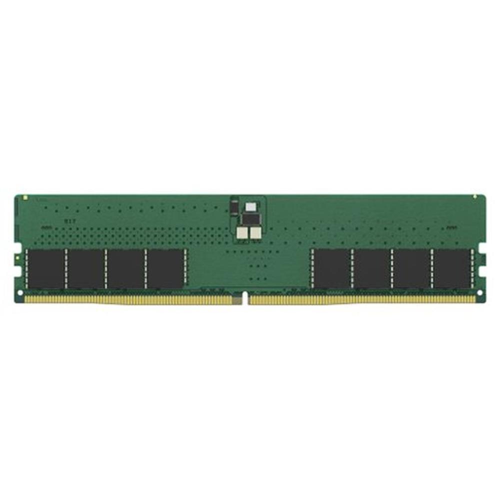 Memoria ram ddr5 32gb kingston - 5600mhz - pc5 44800 - cl46