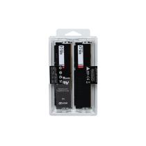 Memoria ram ddr5 64gb 2x32gb kingston - 6000 mhz - pc5 - 48000 - fury beast - cl30 - 1.4v