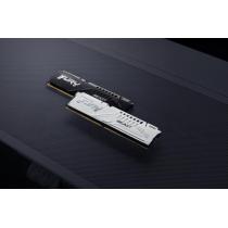 Memoria ram ddr5 64gb 2x32gb kingston - 6000 mhz - pc5 - 48000 - fury beast - cl30 - 1.4v