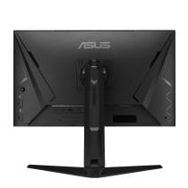 Monitor led ips asus tuf gaming vg27aqml1a 27 pulgadas 2560 x 1440 1ms hdmi displayport usb altavoces reg. altura