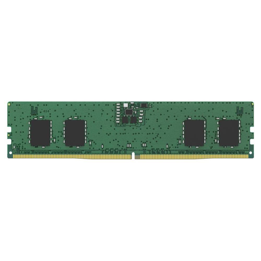 Memoria ram ddr5 8gb kingston - 5600mhz - pc5 - 44800 - cl46