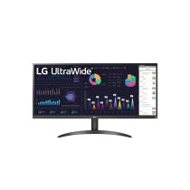 Monitor led ips lg 34wq500 34 pulgadas 5ms 2560 x 1080 hdmi displayport
