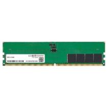 Memoria ram ddr5 32gb transcend - dimm - 5600 mhz - cl46