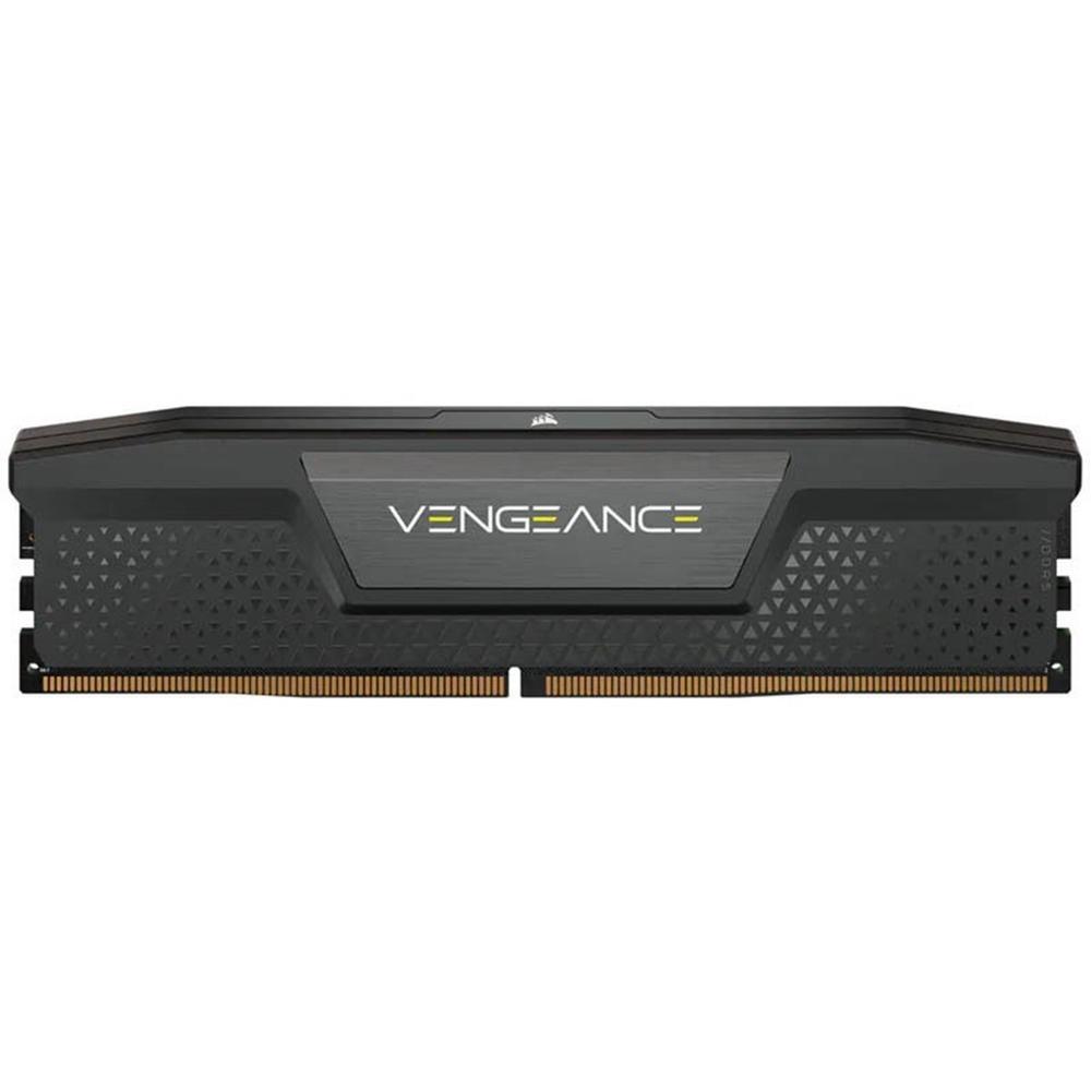 Memoria ram ddr5 32gb corsair vengeance 5200mhz cl40
