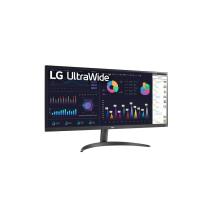 Monitor led ips lg 34wq500 34 pulgadas 5ms 2560 x 1080 hdmi displayport