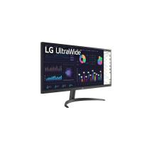 Monitor led ips lg 34wq500 34 pulgadas 5ms 2560 x 1080 hdmi displayport