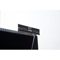 Memoria ram ddr5 16gb kingston - 4800 mhz - pc4 - 38400 - fury renegade pro - cl36