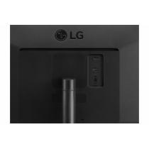 Monitor led ips lg 34wq500 34 pulgadas 5ms 2560 x 1080 hdmi displayport