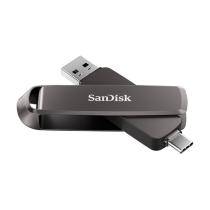 Memoria usb 3.2 - usb tipo c sandisk 512gb extreme pro dual drive