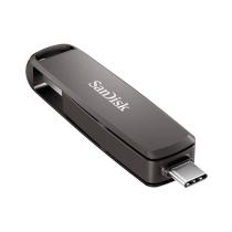 Memoria usb 3.2 - usb tipo c sandisk 512gb extreme pro dual drive