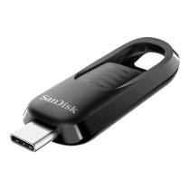 Memoria usb tipo c sandisk 256gb ultra slider