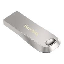 Memoria usb 3.1 sandisk 256gb ultra luxe