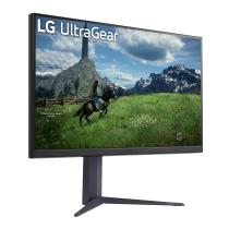 Lg 32gs85q 31.5 pulgadas 1ms 2560 x 1440 hdmi displayport reg. altura