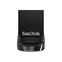 Ultra fit unidad flash usb 256 gb usb tipo a 3.2 gen 1 (3.1 gen 1) negro