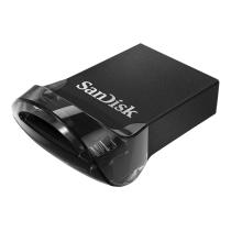 Ultra fit unidad flash usb 256 gb usb tipo a 3.2 gen 1 (3.1 gen 1) negro