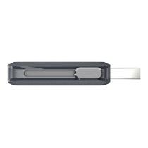 Memoria usb 3.1 usb tipo c sandisk 256gb ultra dual otg