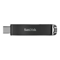 Memoria usb tipo c sandisk 256gb ultra 150mb - s