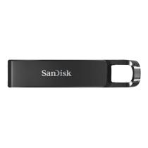 Memoria usb tipo c sandisk 256gb ultra 150mb - s