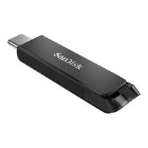 Memoria usb tipo c sandisk 256gb ultra 150mb - s