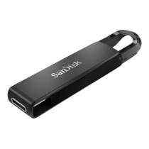 Memoria usb tipo c sandisk 256gb ultra 150mb - s