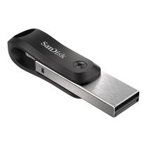 Memoria usb 3.0 sandisk 256gb ixpand go lightning