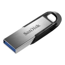 Memoria usb 3.0 sandisk 64gb ultra flair hasta 150 mb - s de velocidad de lectura