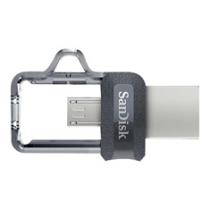 Memoria usb 3.0 - micro usb sandisk 64gb ultra dual
