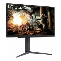 Lg 27gs75q 27 pulgadas 2560 x 1440 1ms hdmi displayport reg. altura